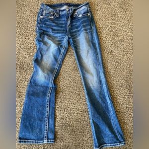Miss Me Jeans 30 x 32